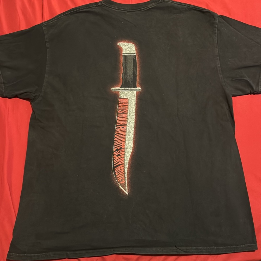 Goat Crew shirt - Picture 3 of 4